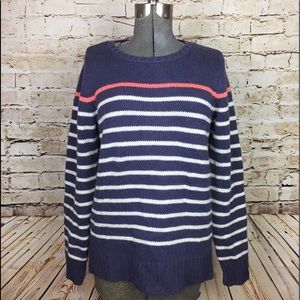 The North Face Woman’s Wool Blend Sweater, M